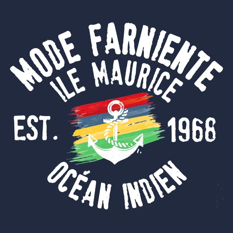 Mode Müßiggang Mauritius