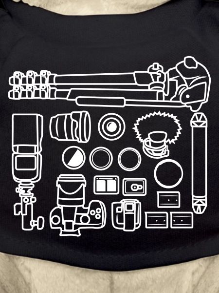 Camera Equipment