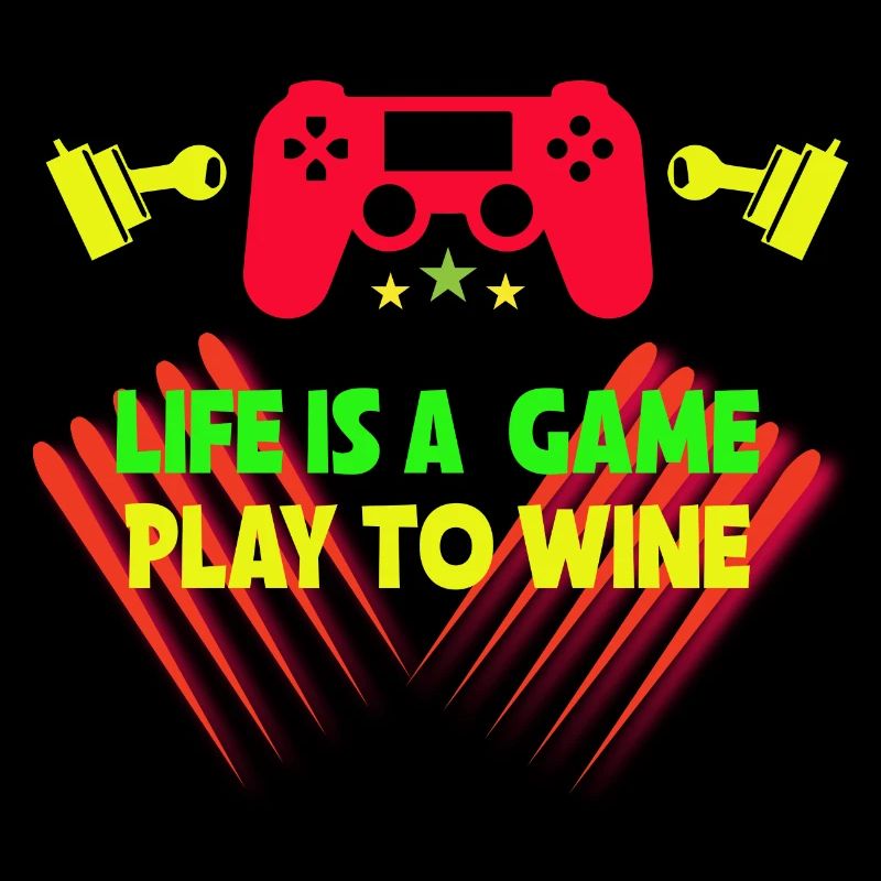 Gamer gift