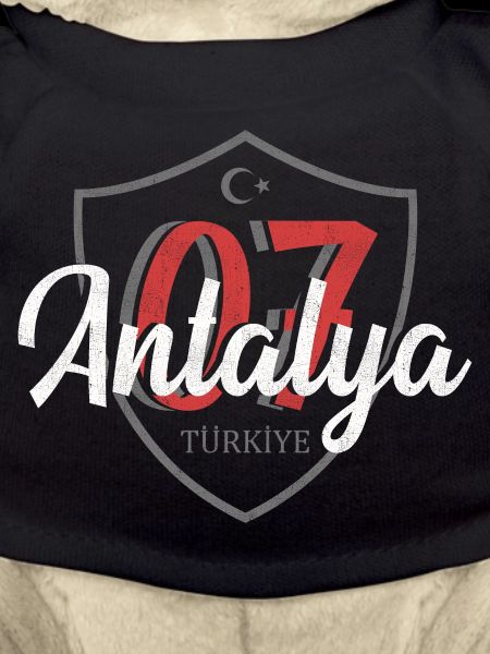 Antalya
