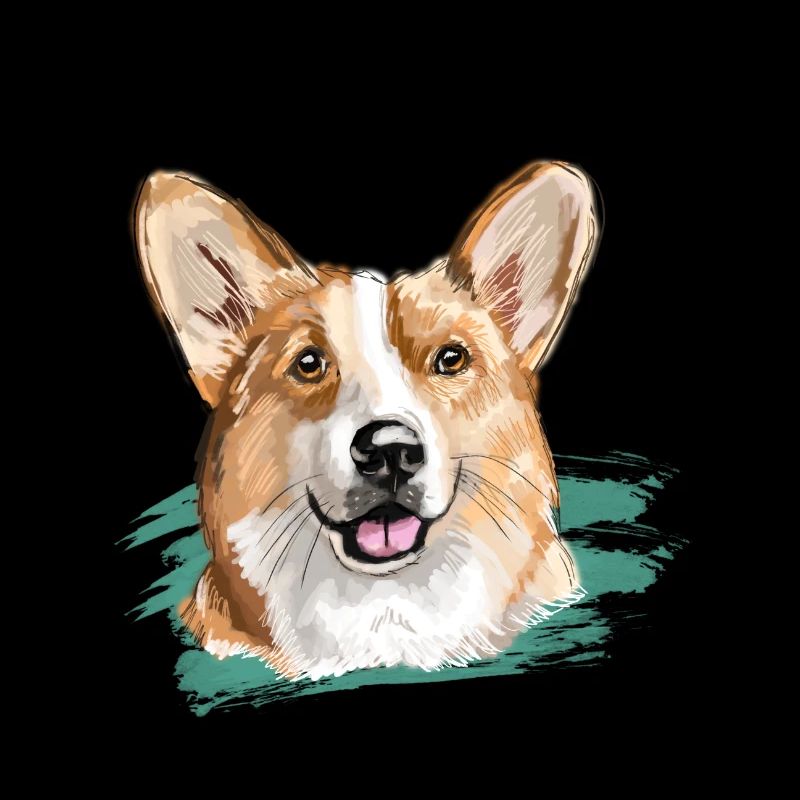 corgi