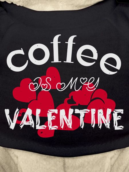 COFFEE VALENTINE