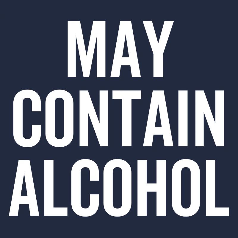 Peut contenir de l’alcool