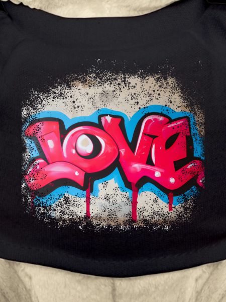 Graffiti Love