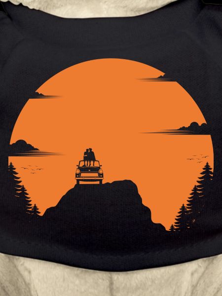 Sunset (Trabi Lovers Edition)
