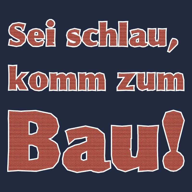 sei schlau
