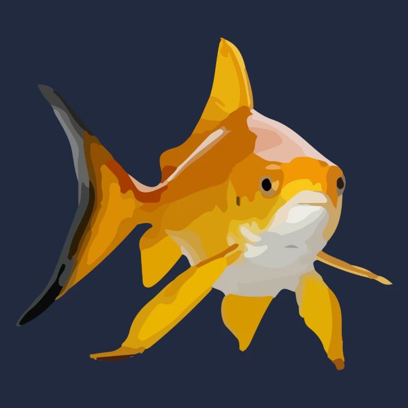 Goldfisch