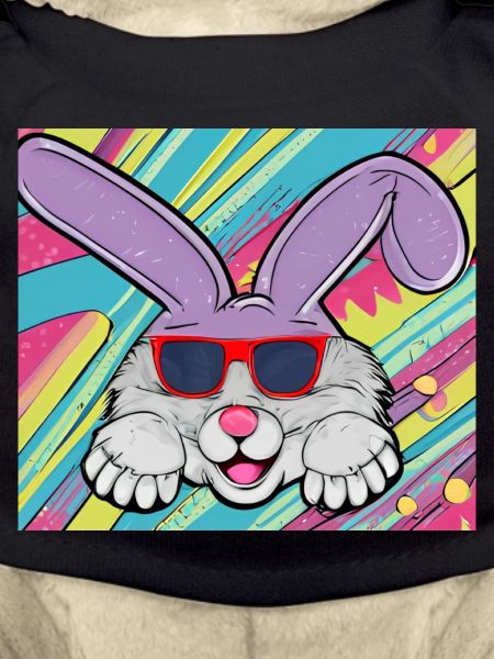 Lustiger Hase
