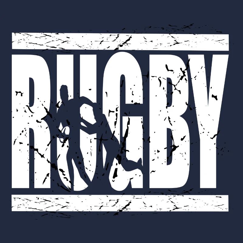 Le rugby, c’est la vie