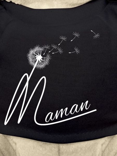 Maman, pissenlit