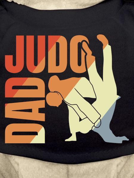 Judo Papa