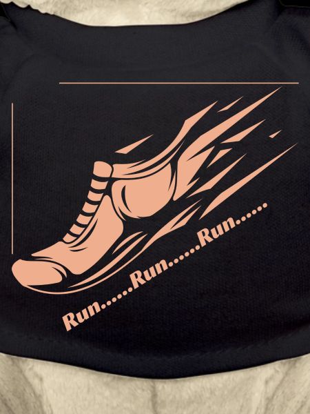 Run... Run... Run...