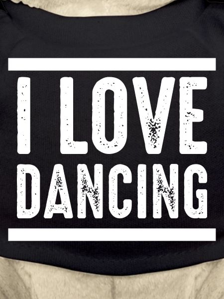 Dancing Dance Music