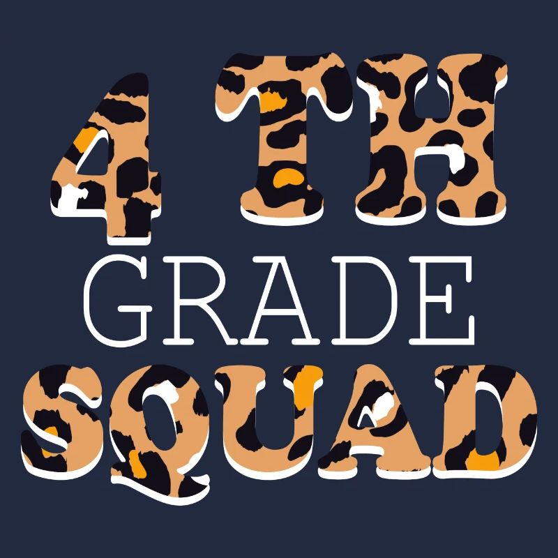 Cadeaux d’enseignants de 4e année pour les enseignants