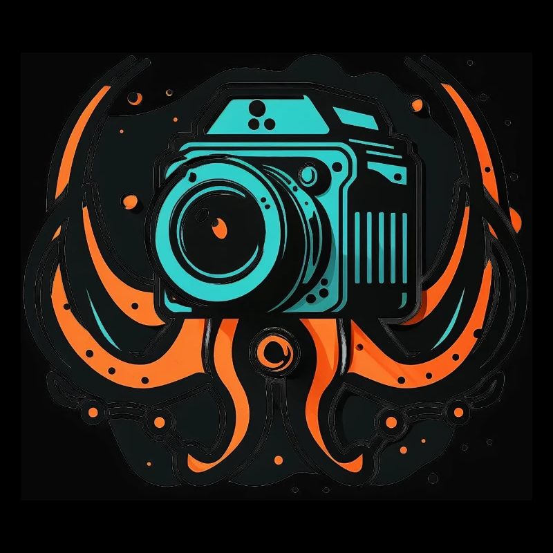 Fotokrake