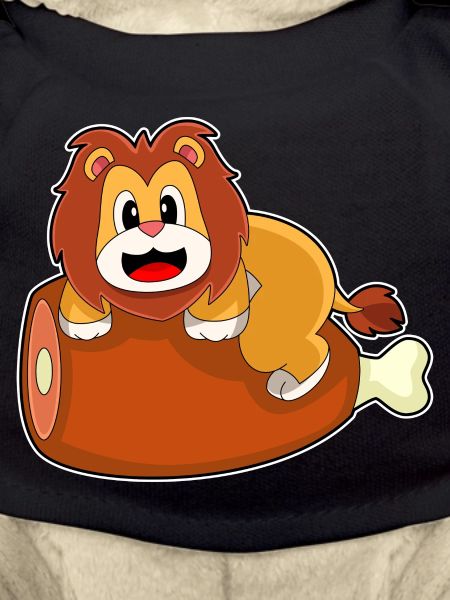 Viande de lion