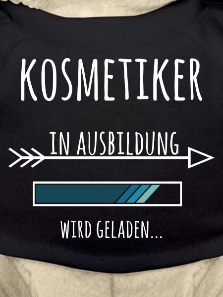 Kosmetiker Ausbildung Beruf Geschenk