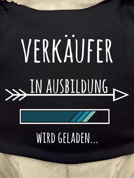 Ausbildung Verkäufer Vertrieb Beruf