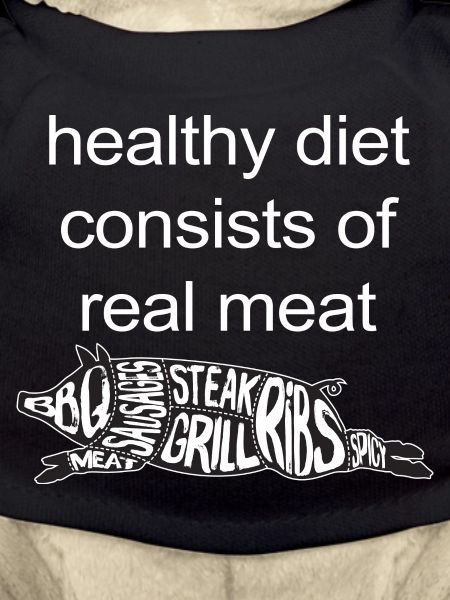 real meat
