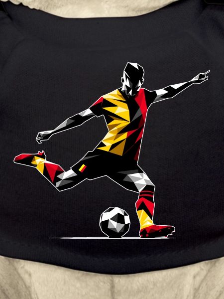Soccer Belgium