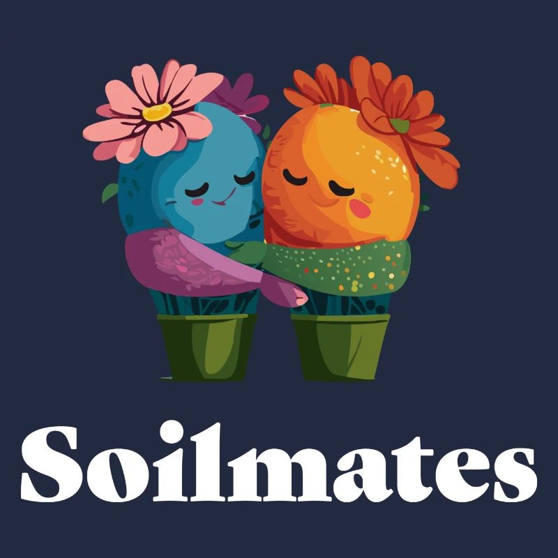 Compagnons de sol