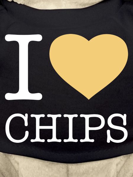 I LOVE CHIPS