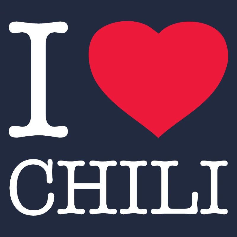 J’ADORE LE CHILI