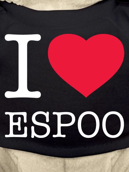 J’ADORE ESPOO
