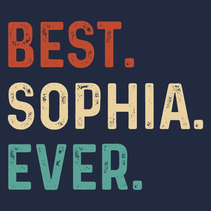 Nom de Sophia
