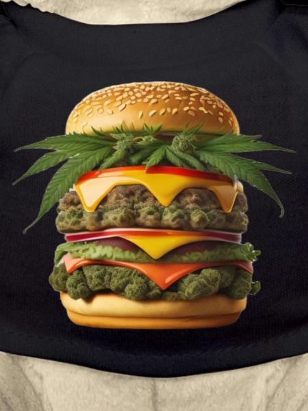 Stoner Burger
