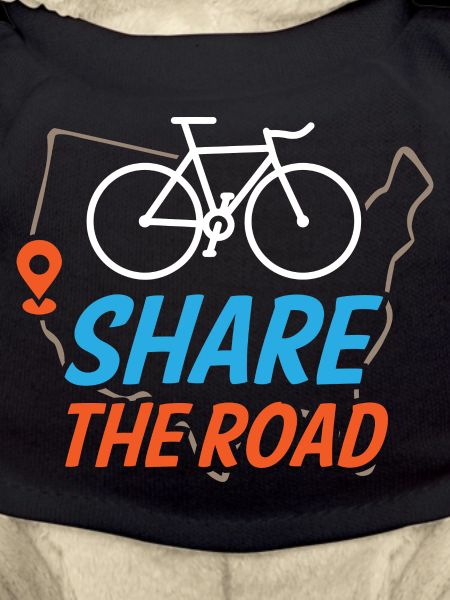 Share The Road