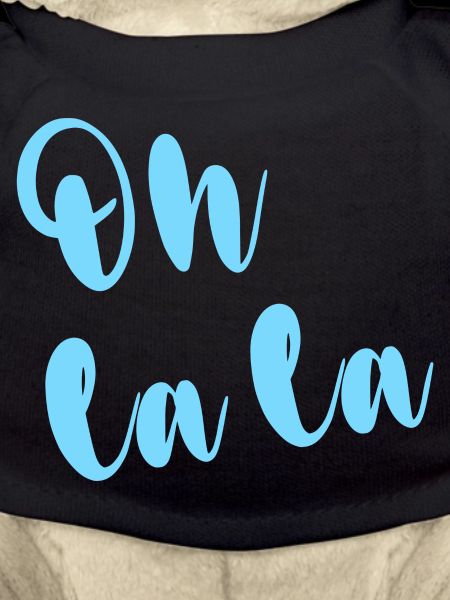 OH LA LA