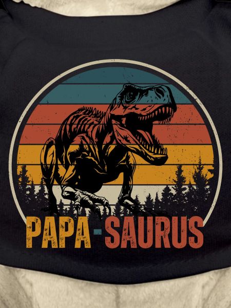 Papa Dinosaur