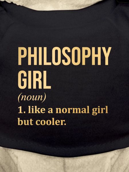 Philosophy Philosophy Philosophy
