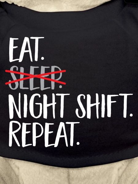 Night Shift Nurse
