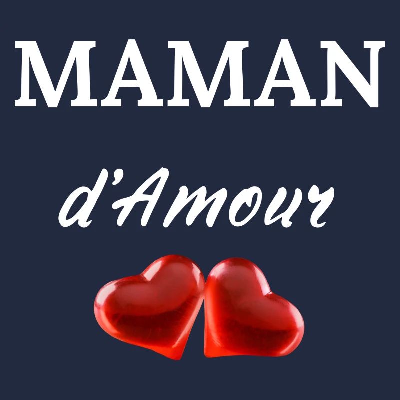 Maman D'Amour