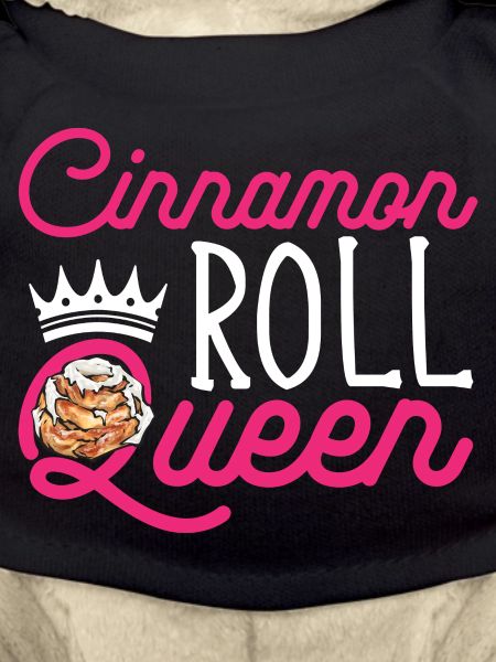 Cinnamon roll