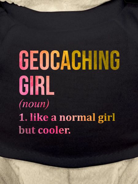 Geocache Geocache Geocache