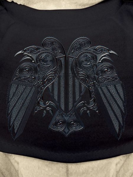Hugin Munin