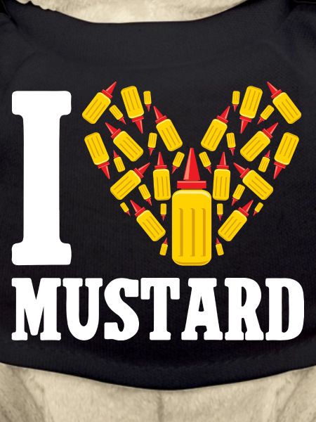 Senf Mustard