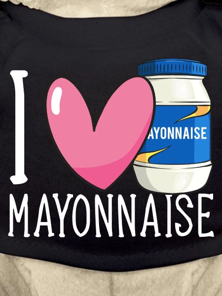Mayonnaise
