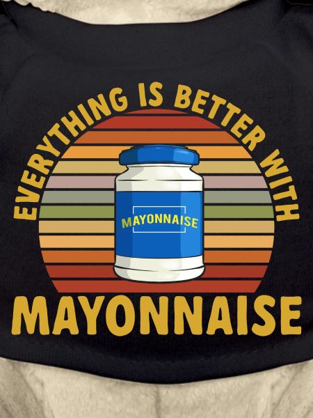 Mayonnaise