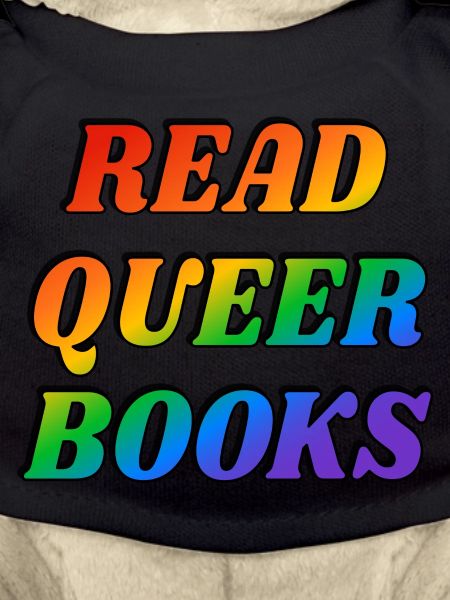 Read queer books