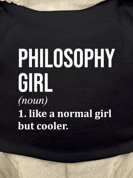 Philosophy Philosophy Philosophy