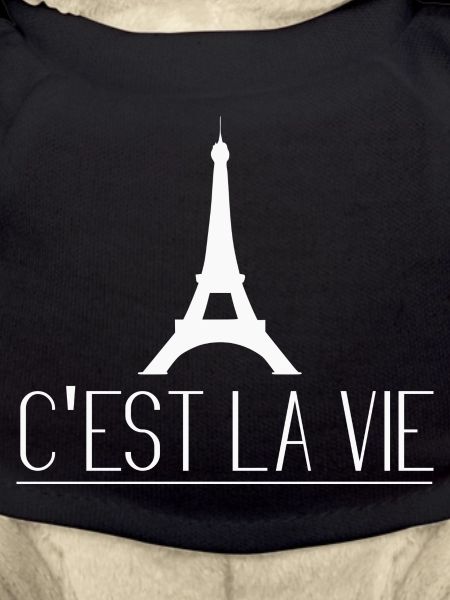 Citation de Paris