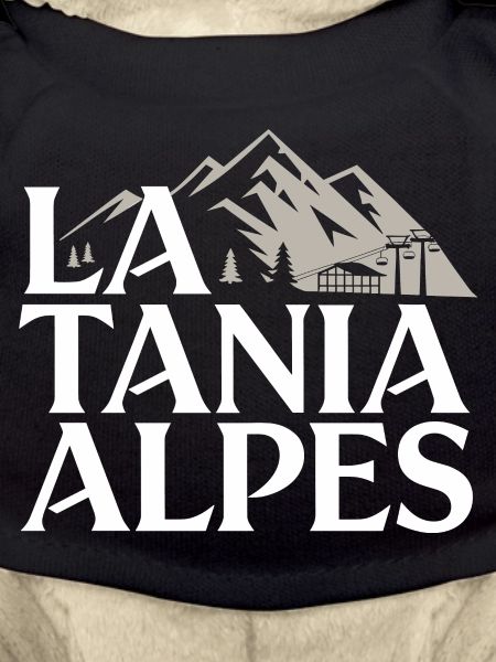 La Tania - Alpes