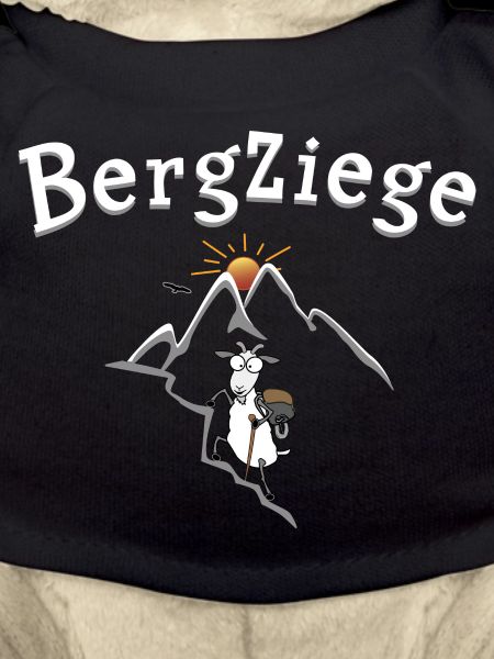 Wander Bergziege