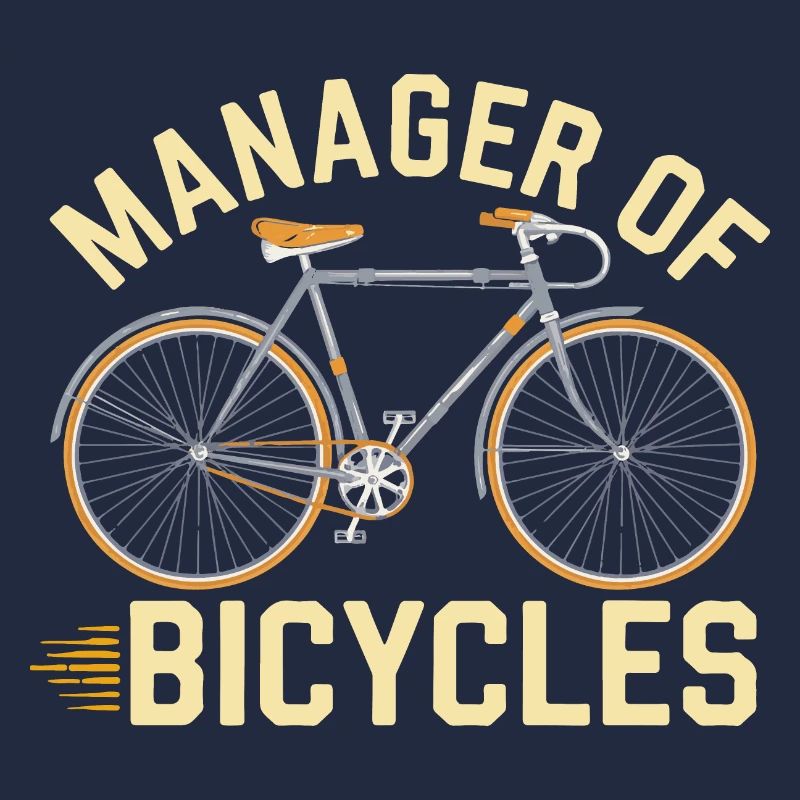 Responsable de la conception des vélos