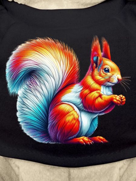 Squirrel