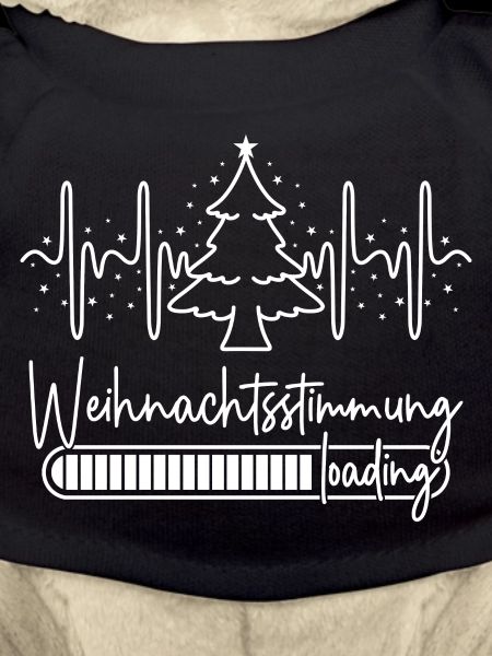 Weihnachtsstimmung loading